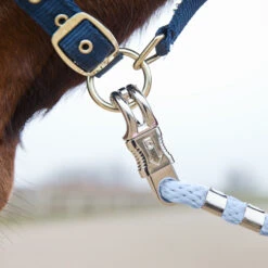 Horze Führstrick, Panikhaken -Horze Verkaufsgeschäft 22605 LB 2