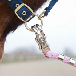 Horze Führstrick, Panikhaken -Horze Verkaufsgeschäft 22605 PI 2