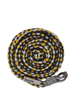 Horze Wicklow Führstrick Mit Panikhaken