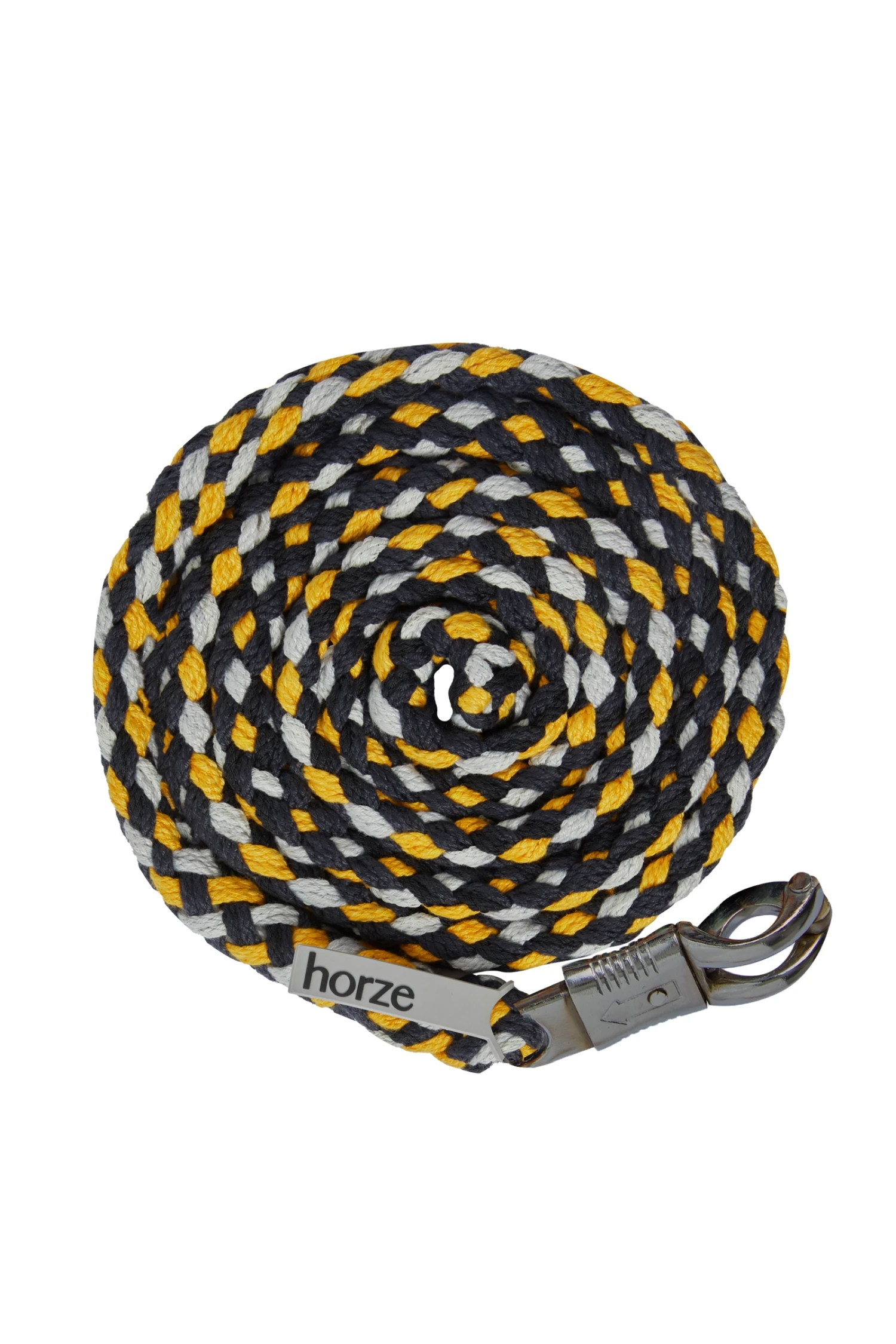 Horze Wicklow Führstrick Mit Panikhaken 1 Horze Wicklow Führstrick Mit Panikhaken