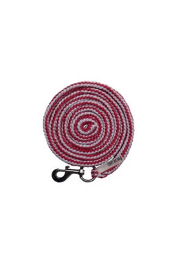 Horze Smoky Twilight Führtrsick Mit Karabinerhaken