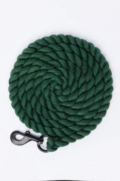 Horze Noir Führstrick