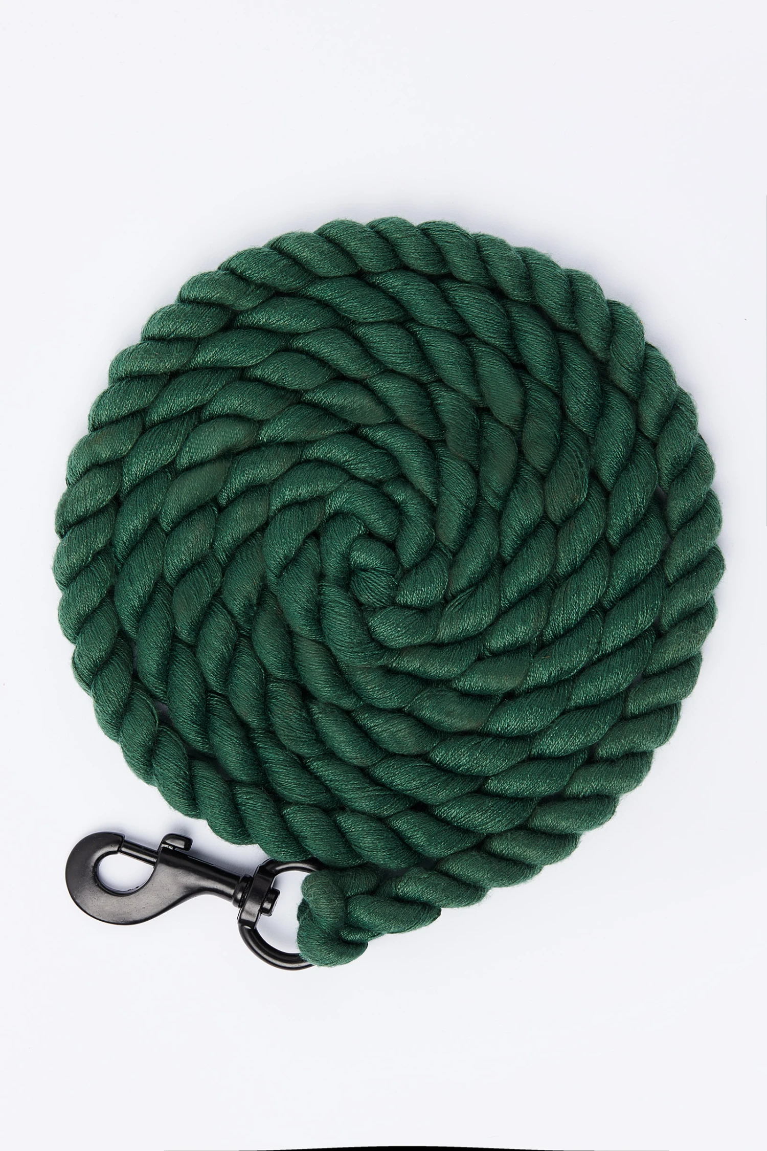 Horze Noir Führstrick 1 Horze Noir Führstrick