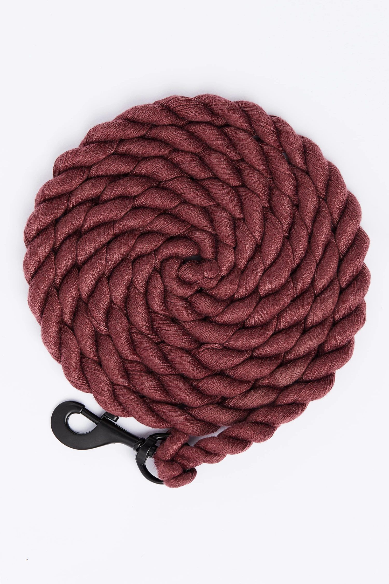 Horze Noir Führstrick 2 Horze Noir Führstrick – Bild 2