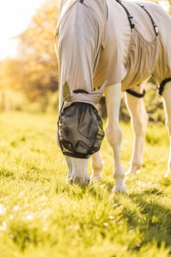 Horze Ekzemermaske -Horze Verkaufsgeschäft 22812 g 05