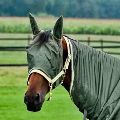 Horze Fliegenmaske 9 Horze Fliegenmaske -Horze Verkaufsgeschäft 22817 OGR 1