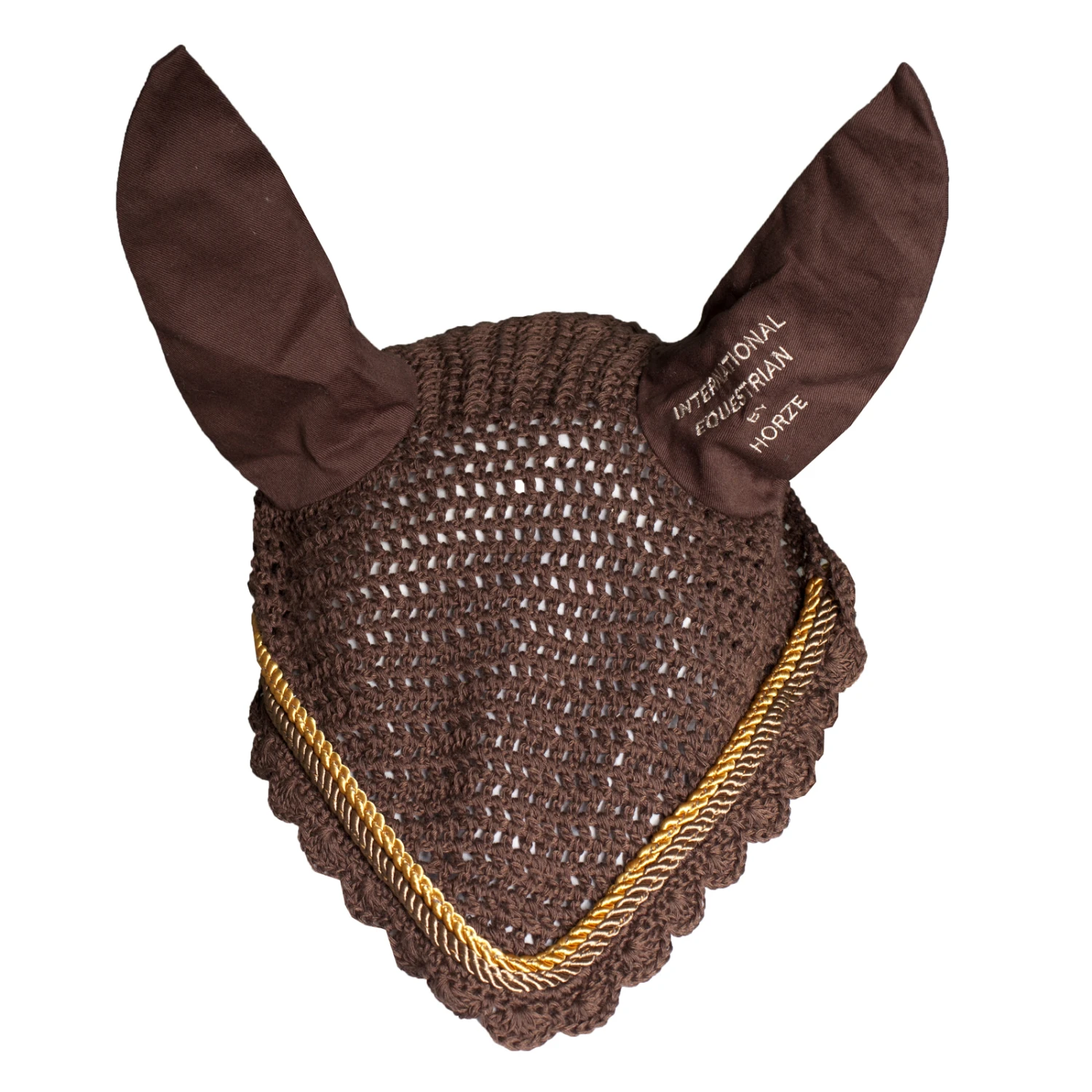 Horze River Fliegehaube 15 Horze River Fliegehaube – Bild 15