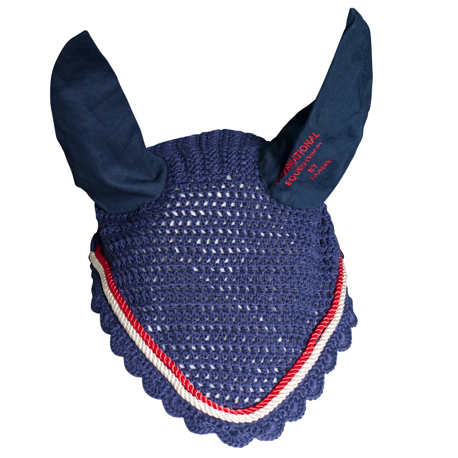 Horze River Fliegehaube 17 Horze River Fliegehaube – Bild 17