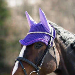 Horze River Fliegehaube 29 Horze River Fliegehaube -Horze Verkaufsgeschäft 22819 PU PU 2