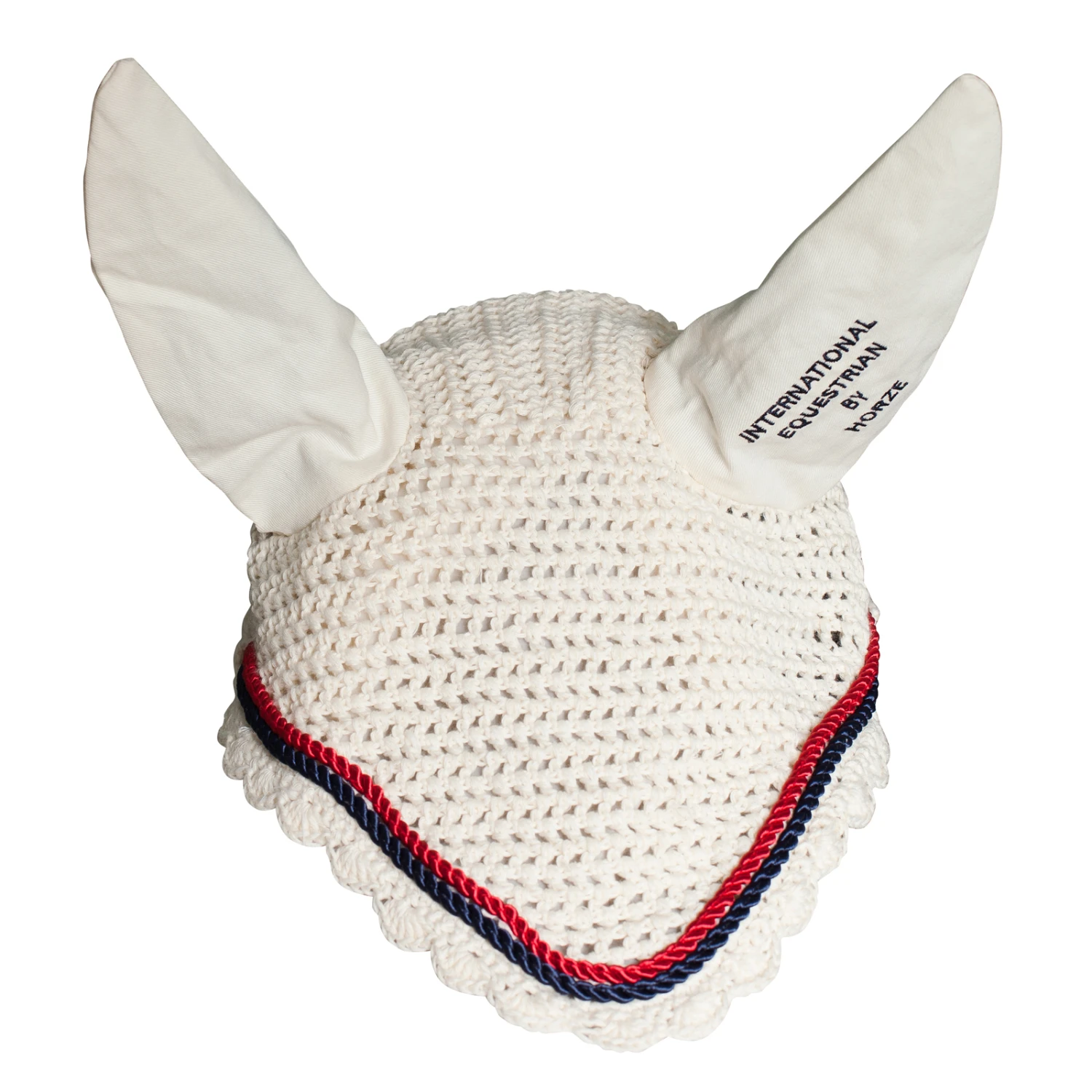 Horze River Fliegehaube 19 Horze River Fliegehaube – Bild 19