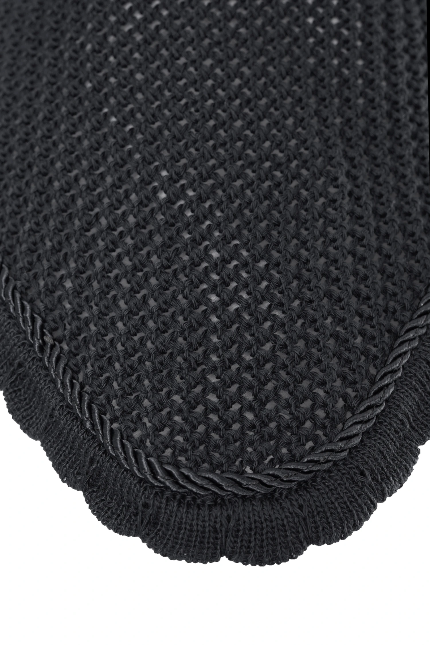 Horze River Fliegehaube 3 Horze River Fliegehaube – Bild 3