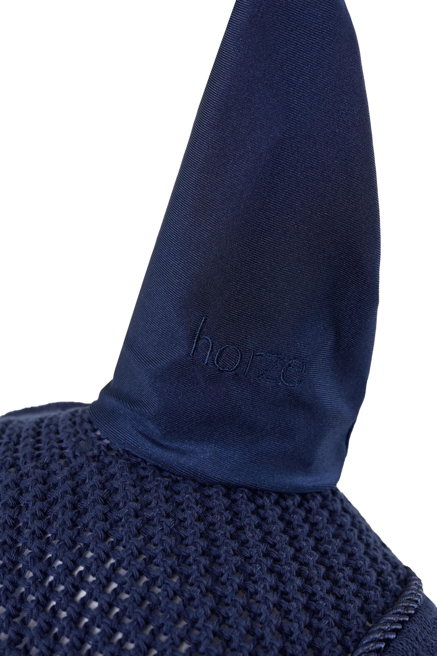 Horze River Fliegehaube 6 Horze River Fliegehaube – Bild 6