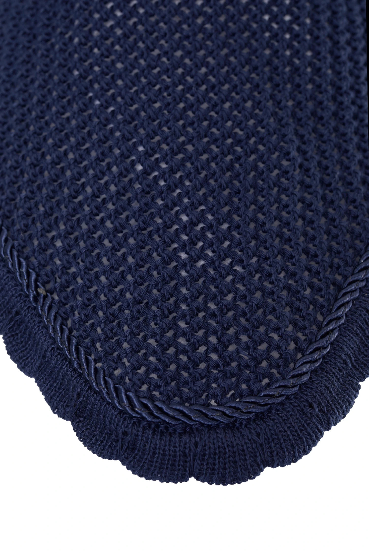 Horze River Fliegehaube 7 Horze River Fliegehaube – Bild 7