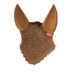 Horze Silent Lärmunterdrückende Fliegenhaube -Horze Verkaufsgeschäft 22840 BR 1