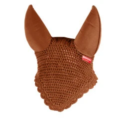 Horze Silent Lärmunterdrückende Fliegenhaube -Horze Verkaufsgeschäft 22840 REBR 1