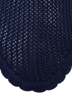 Horze Silent Lärmunterdrückende Fliegenhaube -Horze Verkaufsgeschäft 22840 pdb 03