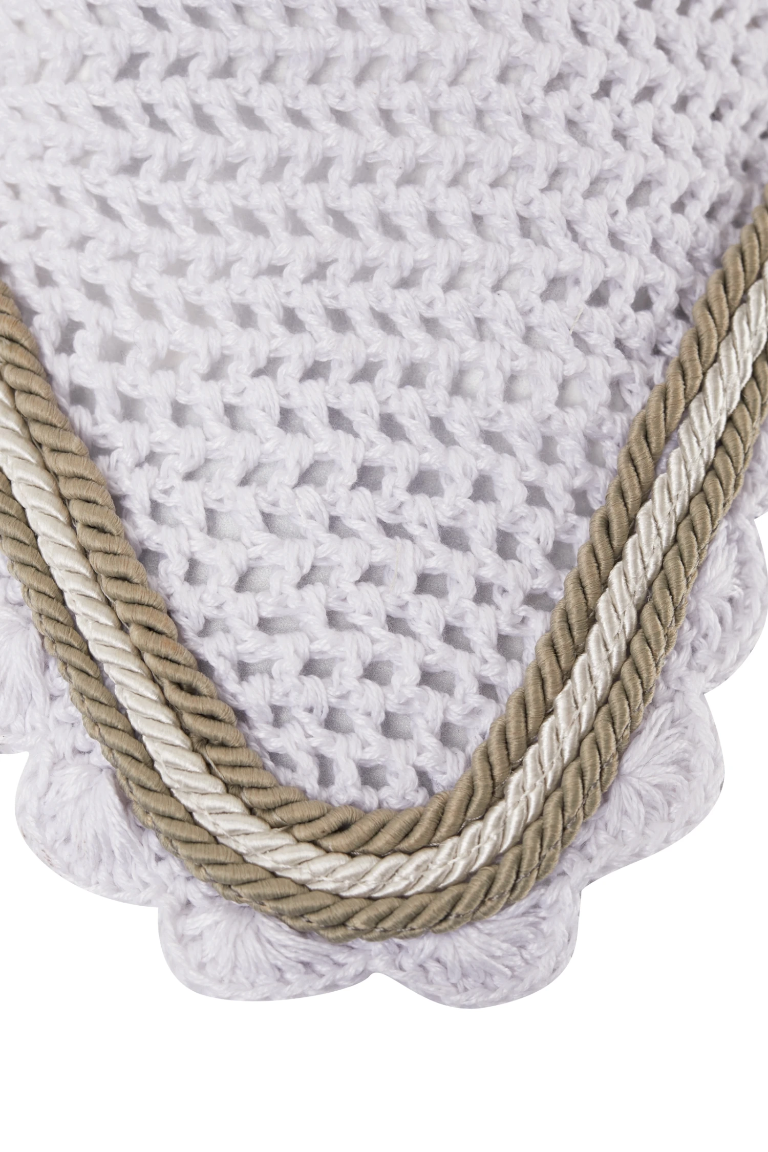 Horze Windsor Fliegenhaube 14 Horze Windsor Fliegenhaube – Bild 14