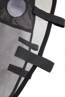 Horze Trensen Fliegenmaske -Horze Verkaufsgeschäft 22900 bl 03