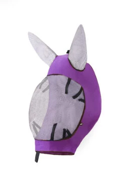 Horze Soft Stretch Fliegenmaske -Horze Verkaufsgeschäft 22910 dre 01