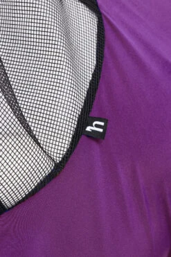 Horze Soft Stretch Fliegenmaske -Horze Verkaufsgeschäft 22910 dre 02