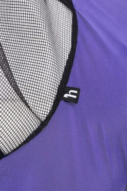 Horze Soft Stretch Fliegenmaske -Horze Verkaufsgeschäft 22910 pu 02