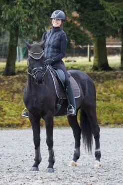 Horze Adepto Fliegenhaube -Horze Verkaufsgeschäft 22923 dbr 04