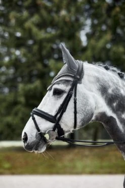 Horze Adepto Fliegenhaube -Horze Verkaufsgeschäft 22923 sg 04