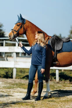 Horze Kühlende Fliegenhaube 30 Horze Kühlende Fliegenhaube -Horze Verkaufsgeschäft 22927 ONDB 5