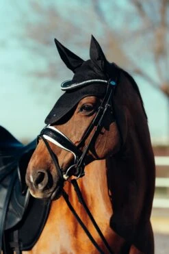 Horze Phoenix Fliegenhaube -Horze Verkaufsgeschäft 22933 BL 3