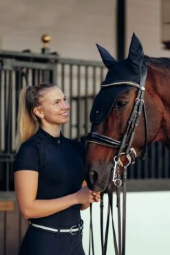 Horze Phoenix Fliegenhaube -Horze Verkaufsgeschäft 22933 VDB 3