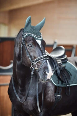 Horze Ghent Fliegenhaube -Horze Verkaufsgeschäft 22936 ALB 3