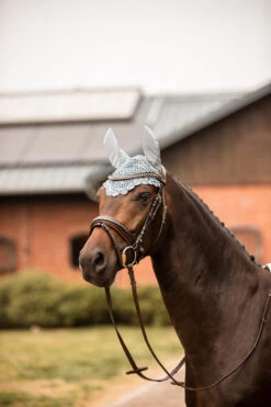 Horze Victoria Fliegenhaube -Horze Verkaufsgeschäft 22940 twg 02