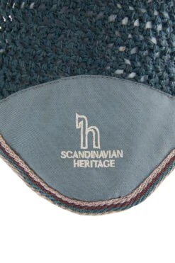 Horze Leighton Teens Collection Fliegenhaube -Horze Verkaufsgeschäft 22942 udgr 02