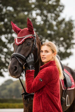 Horze Geneva Fliegenhaube -Horze Verkaufsgeschäft 22946 MWRE 3