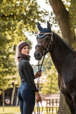 Horze Geneva Fliegenhaube -Horze Verkaufsgeschäft 22946 VDB 3