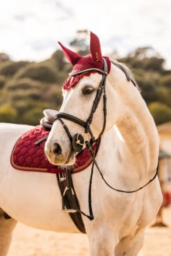 Horze Kenya Fliegenhaube 13 Horze Kenya Fliegenhaube -Horze Verkaufsgeschäft 22947 251 03