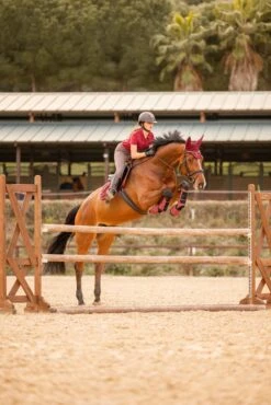 Horze Kenya Fliegenhaube 15 Horze Kenya Fliegenhaube -Horze Verkaufsgeschäft 22947 251 07