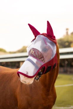 Horze Kenya Fliegenmaske -Horze Verkaufsgeschäft 22954 251 03