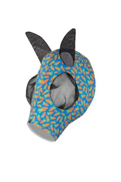 Horze Elastische Pull-On Fliegenmaske 12 Horze Elastische Pull-On Fliegenmaske -Horze Verkaufsgeschäft 22975 230 01