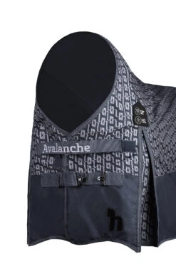 Horze Avalanche Regendecke, 0g -Horze Verkaufsgeschäft 24016 590 02