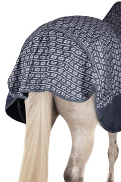 Horze Avalanche Regendecke, 0g -Horze Verkaufsgeschäft 24016 590 03