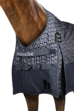 Horze Avalanche Regendecke, 0g -Horze Verkaufsgeschäft 24016 594 02
