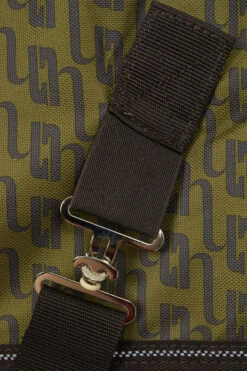 Horze Avalanche 1200D Regendecke Mit Hohem Hals Und Fleecefütterung -Horze Verkaufsgeschäft 24017 676 03