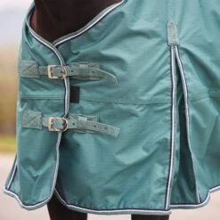 Horze Glasgow Regendecke, 0g -Horze Verkaufsgeschäft 24035 SIGR 5