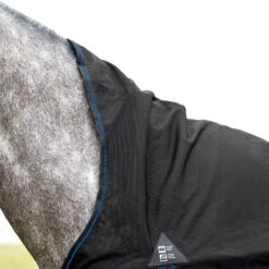 Horze Avalanche Regendecke Mit Hohem Hals, 150g -Horze Verkaufsgeschäft 24047 BL 4