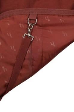 Horze Avalanche High Neck Weidedecke, 150g -Horze Verkaufsgeschäft 24087 281 04