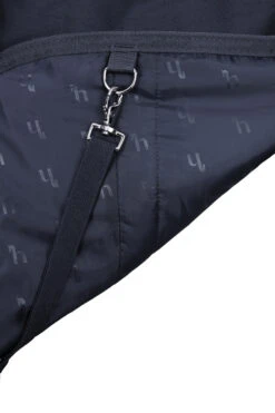 Horze Avalanche High Neck Weidedecke, 150g -Horze Verkaufsgeschäft 24087 590 04