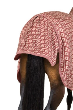 Horze Avalanche Weidedecke Mit Festem Halsteil, 150g -Horze Verkaufsgeschäft 24089 281 03