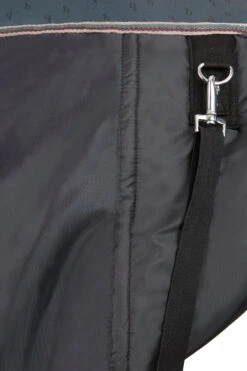 Horze Leighton Teens Collection Regendecke Mit Logoprint, 200g -Horze Verkaufsgeschäft 24092 UDGR 3