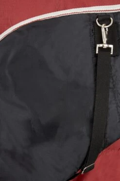 Horze Sudbury 2-in-1 Regendecke, 50g, 100g -Horze Verkaufsgeschäft 24093 MSRE 5